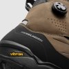 BUTY MOTOCYKLOWE REBELHORN DEFENDER X DESERT 40